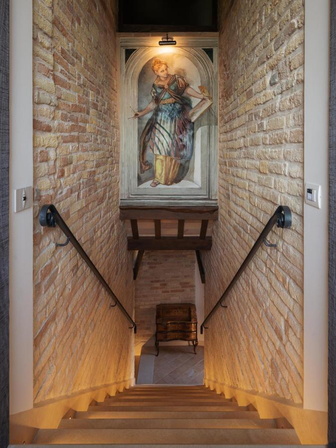 Готель Palazzo La Torre Moresco Екстер'єр фото
