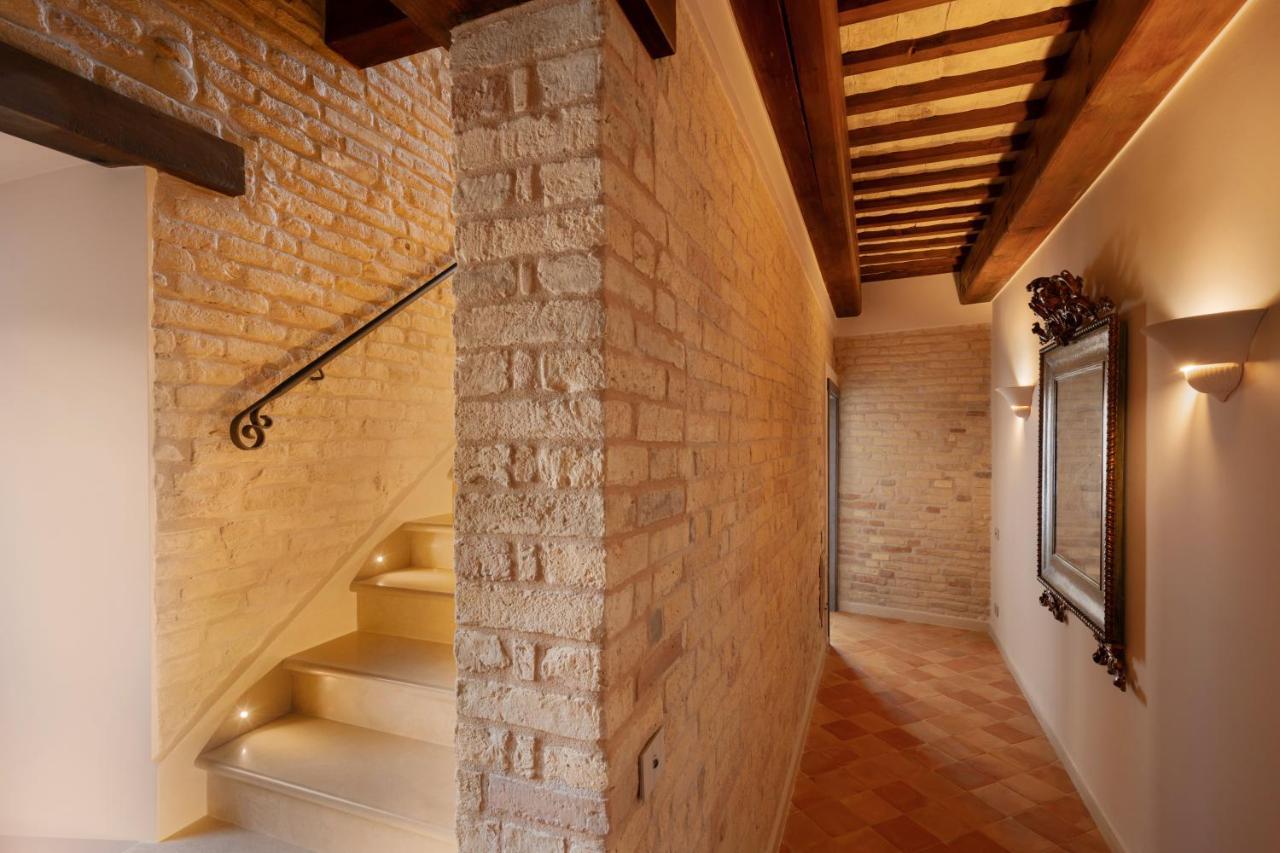 Готель Palazzo La Torre Moresco Екстер'єр фото