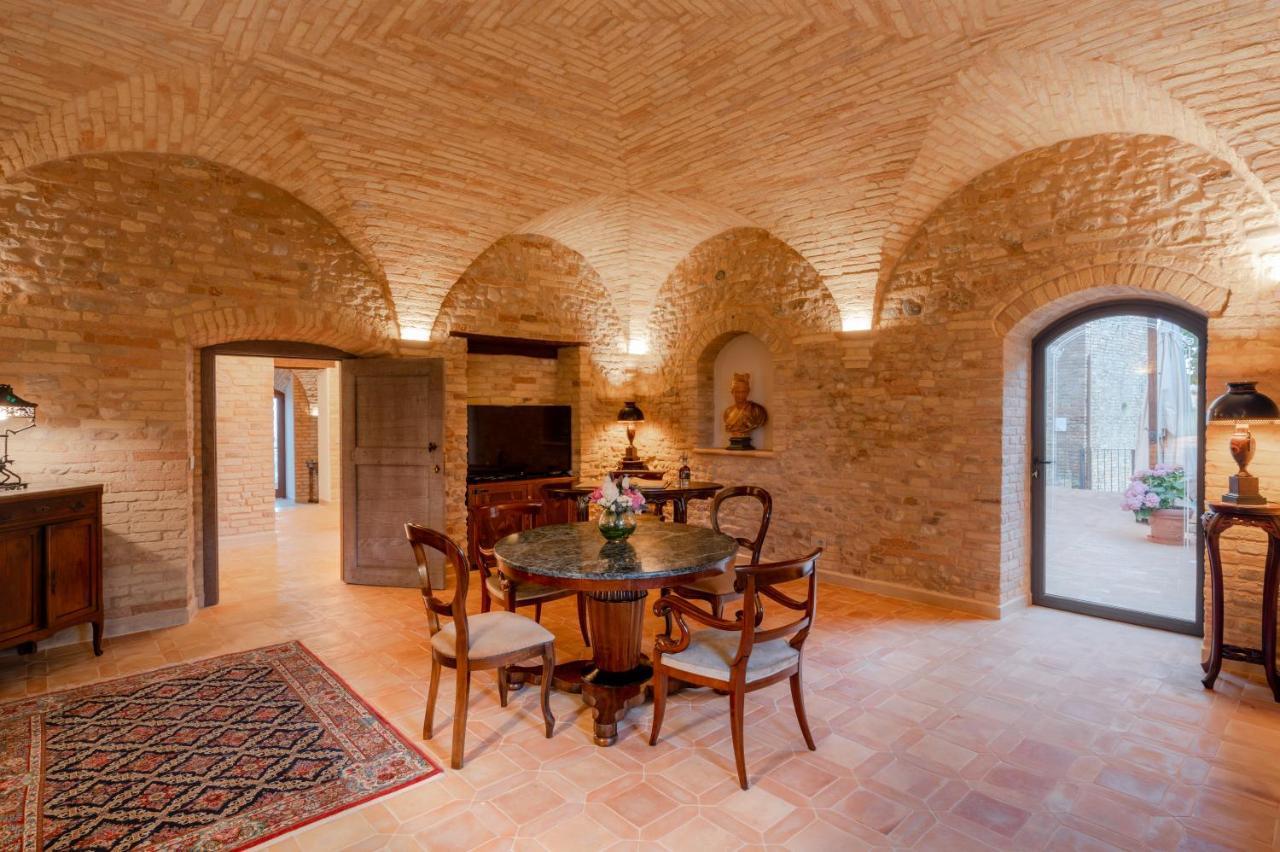 Готель Palazzo La Torre Moresco Екстер'єр фото